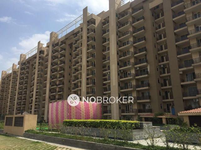 2 BHK Flat In Satya The Hermitage for Rent In Sector 103