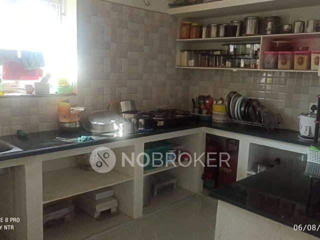 2 BHK Flat In Satya Vihar Apartment, venkatadri Nagar, Nagaram For Sale In Satya Vihar Apartment