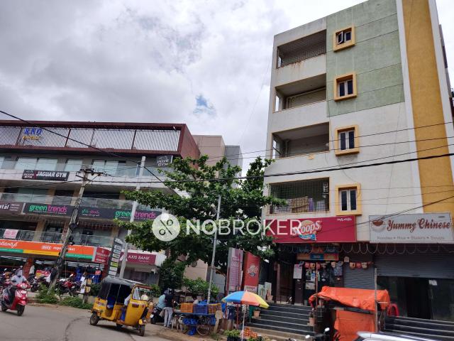 2 BHK Flat In Satyabhamas Srinivasam For Sale In Pragathi Nagar