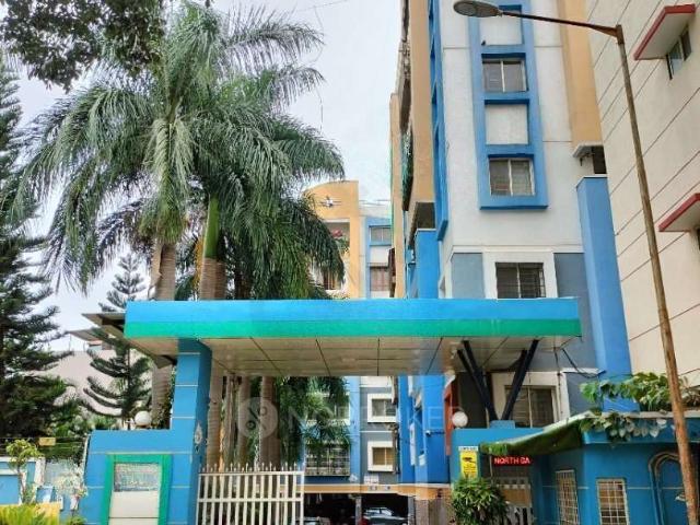 2 BHK Flat In Satyagreen Apartment Thindlu For Sale In Thin