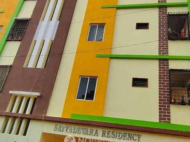 3 BHK Flat In Satyadevara Residency for Rent In Miyapur