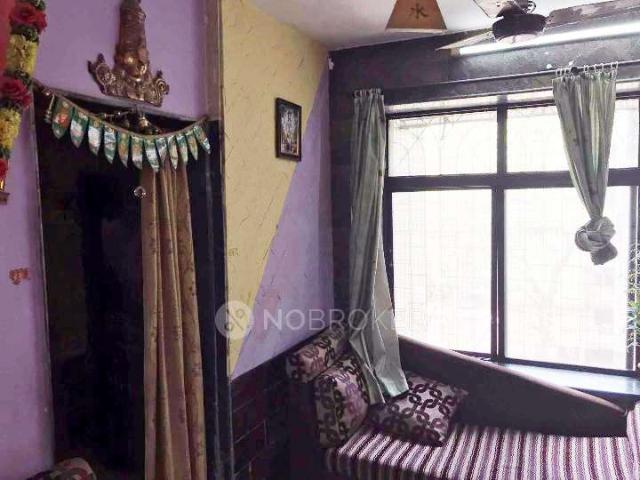 2 BHK Flat In Satyam Apartment For Sale In Borivali West