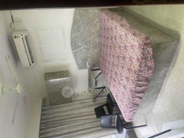 2 BHK Flat In Satyam Bellagio for Rent In Sanpada
