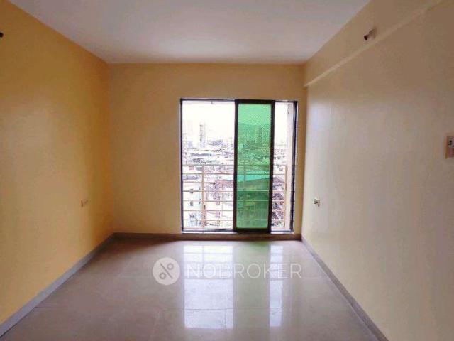 2 BHK Flat In Satyam Chs for Rent In Kharghar
