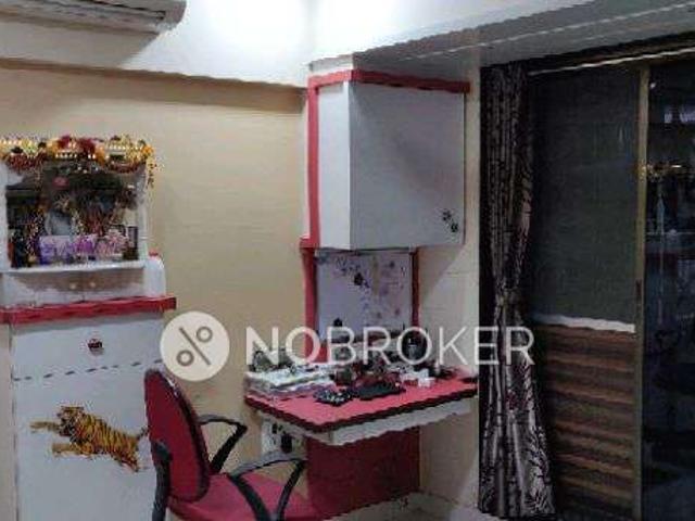 2 BHK Flat In Satyam Chs For Sale In Mulund West