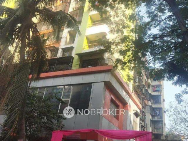 2 BHK Flat In Satyam Co op Housing Society Mulund For Sale