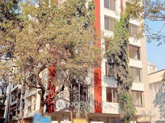2 BHK Flat In Satyam Homes For Sale In Dhanori