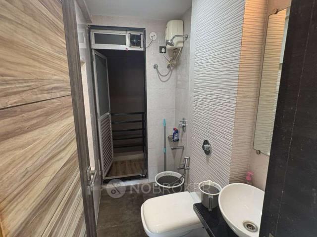 2 BHK Flat In Satyam Mayfair for Rent In Kharkopar Railway