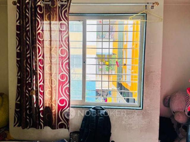 2 BHK Flat In Satyam Residency, Loni Kalbhor For Sale In Loni Kalbhor