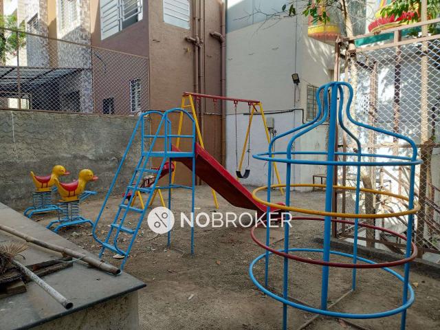 2 BHK Flat In Satyam Serenity, Wadgaon Sheri for Rent In Wadgaon Sheri