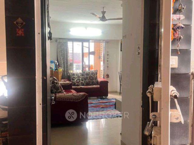 2 BHK Flat In Satyam Serenity For Sale In Wadgaon Sheri