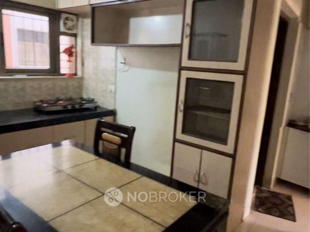 2 BHK Flat In Satyam Shivam Chs for Rent In Pashan