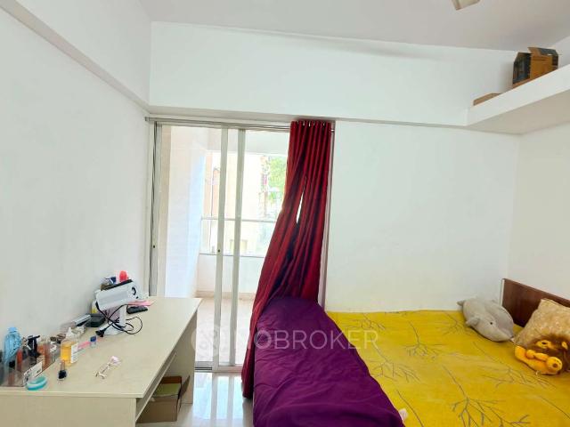 2 BHK Flat In Satyam Shivam for Rent In Kharadi