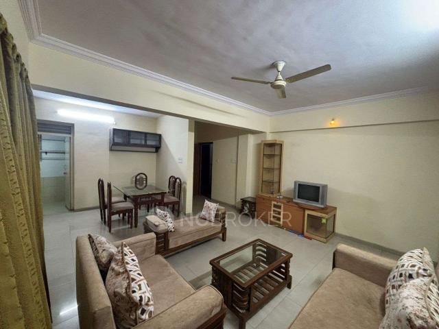 2 BHK Flat In Satyam Shivam for Rent In Wakad