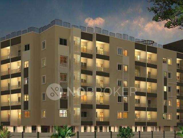 2 BHK Flat In Satyam Shivam For Sale In Kharadi