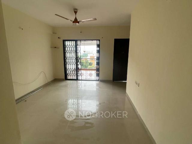 2 BHK Flat In Satyam Shivam Sundaram for Rent In Manjri Bk
