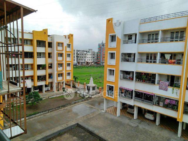 2 BHK Flat In Satyam Shivam Sundaram For Sale In Perne Phata