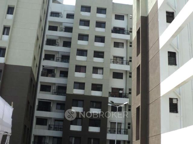 2 BHK Flat In Satyam Sundaram Builidng for Rent In Manjri Bk