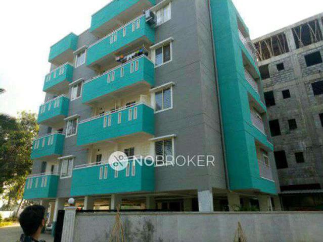 2 BHK Flat In Satyasai Paradise For Sale In Whitefield