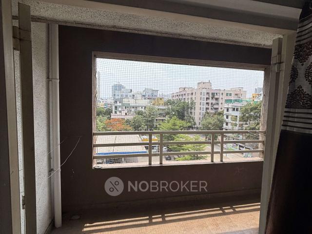 2 BHK Flat In Saundarya Apartment, wakad for Rent In Saundar