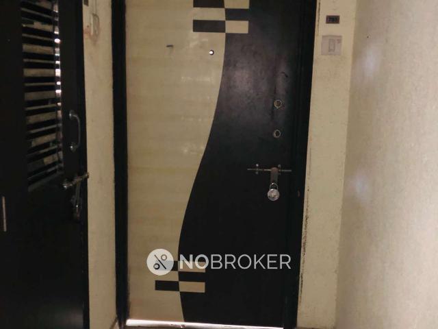 2 BHK Flat In Saubhagya Residency, Kharghar, for Rent In Kharghar