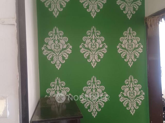 2 BHK Flat In Savannah Co operative Housing Society Limited