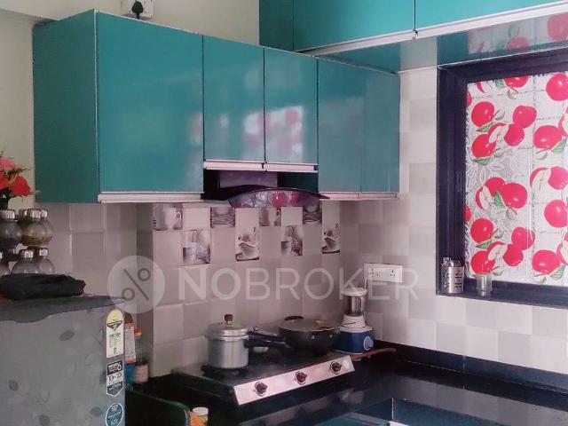 2 BHK Flat In Savannah Lx For Sale In Wagholi