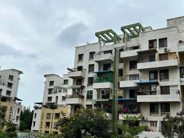2 BHK Flat In Savannah Society For Sale In Savannah 2 Co op