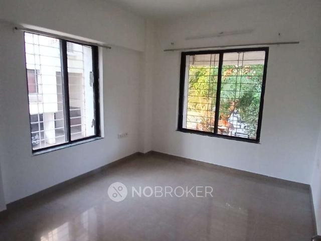 2 BHK Flat In Savannah 2 Co operative Housing Society Limited for Rent In Wagholi