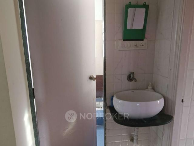 2 BHK Flat In Savannah 4 Co operative Housing Society Limited for Rent In Domkhel Rd, Domkhel, Wagholi