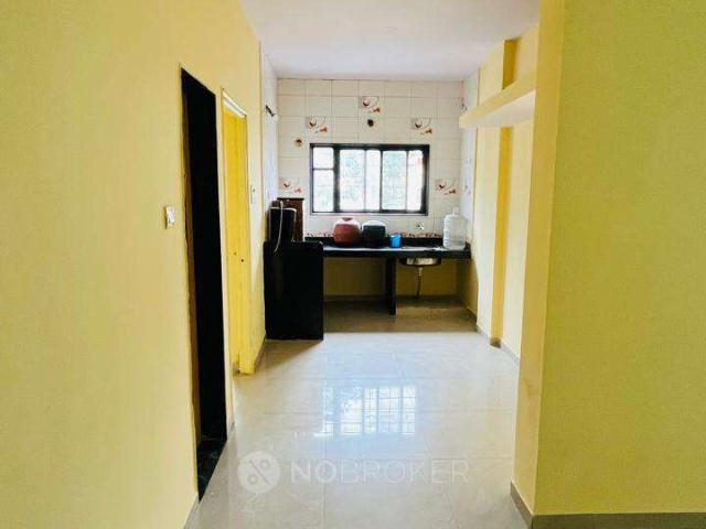 2 BHK Flat In Savitri Apartment, aundh Gaon for Rent In Aund