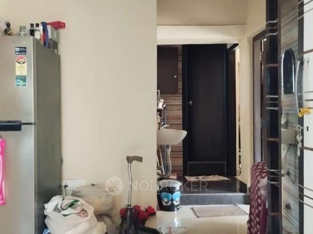 2 BHK Flat In Savitri Apartments For Sale In Nerul