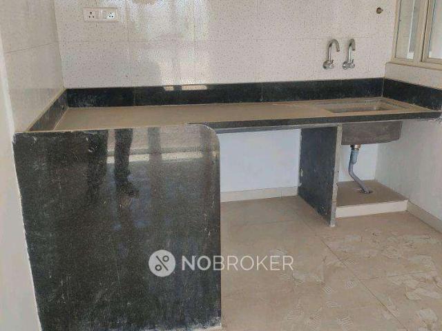2 BHK Flat In Savitri Audumbar For Sale In Dhayari