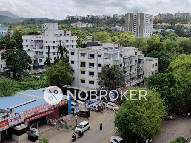 2 BHK Flat In Savitri Audumbar For Sale In Dhayari