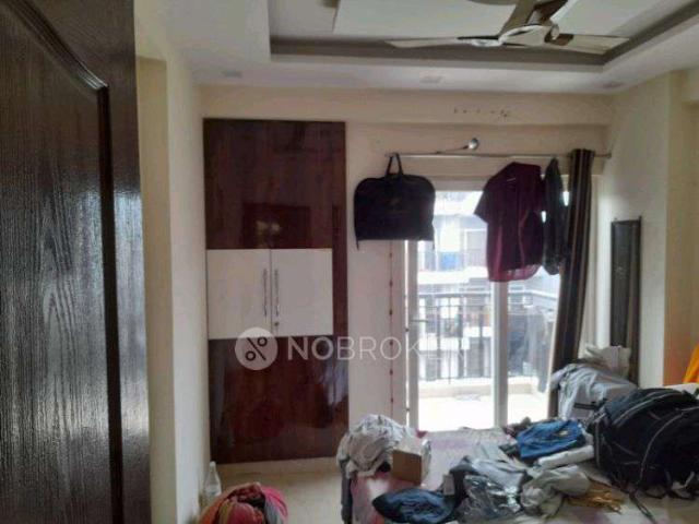 2 BHK Flat In Savior Park Elite for Rent In Hindon Air For
