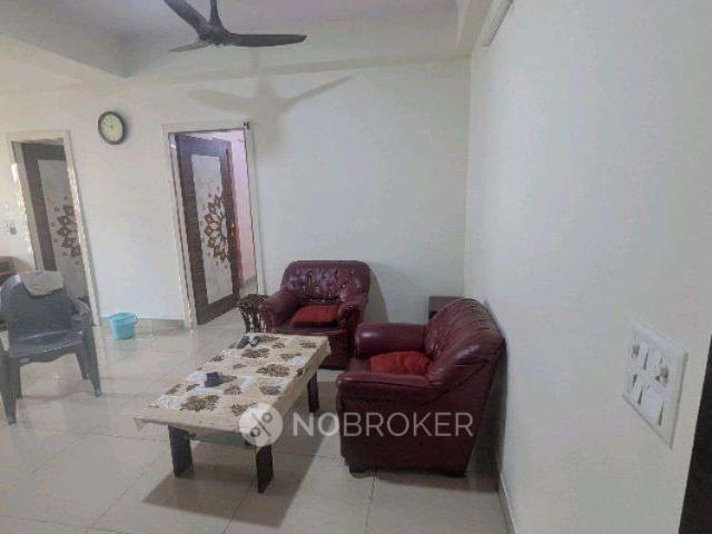 2 BHK Flat In Saviour Greenarch for Rent In Greenarch Commercial Gate