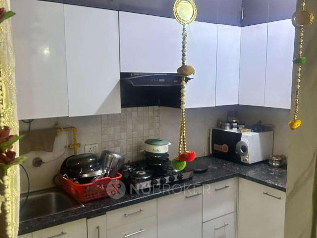 2 BHK Flat In Saviour Greenarch For Sale In Ek Murti Buddha Crossing