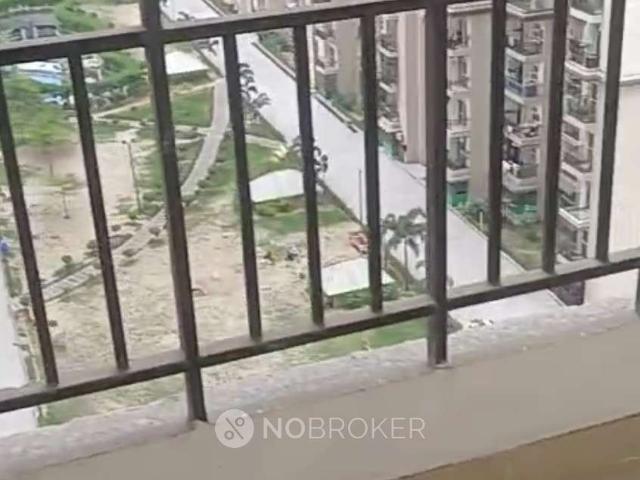 2 BHK Flat In Saviour Greenarch For Sale In Techzone 4