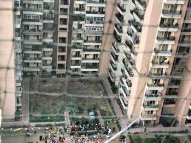 2 BHK Flat In Saviour Greenisle for Rent In Saviour Greenisle Plot No Gh 11, Crossings Republik, Ghaziabad, Uttar Pradesh 201016, India