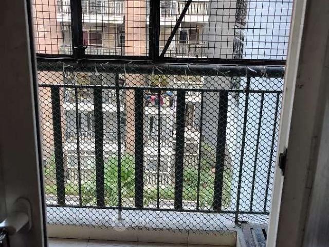 2 BHK Flat In Saviour Park for Rent In Mohan Nagar