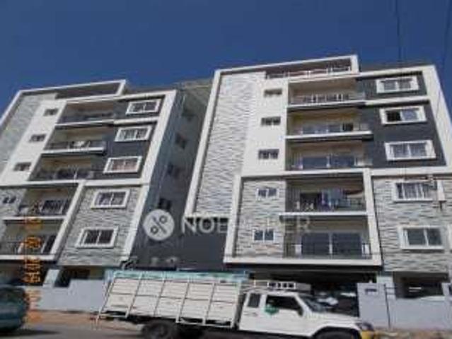 2 BHK Flat In Savvys Tulip Rawla, mansoorabad For Sale In Mansoorabad