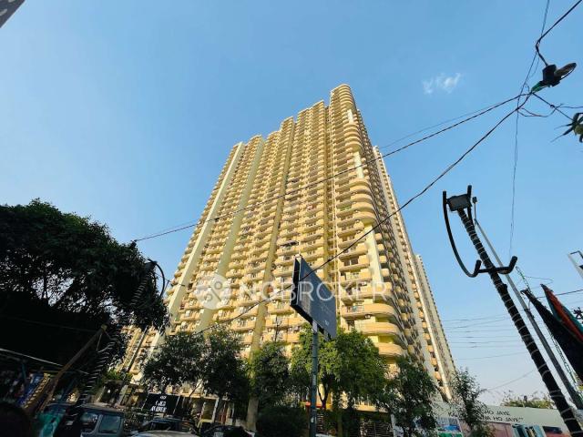 2 BHK Flat In Saya Gold Avenue for Rent In Indirapuram