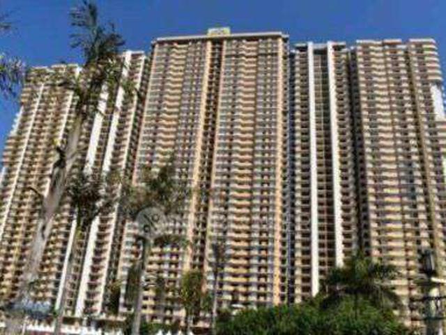 2 BHK Flat In Saya Gold Avenue for Rent In Indirapuram