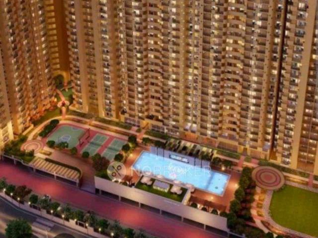2 BHK Flat In Saya Gold Avenue, Indirapuram for Rent In Indirapuram