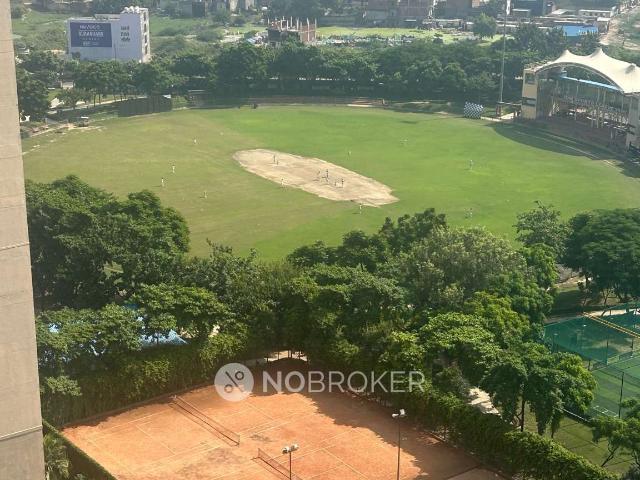 2 BHK Flat In Saya Zion For Sale In Saya Zion Sector 4