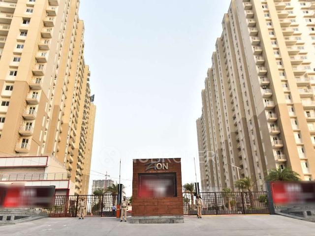 2 BHK Flat In Saya Zion For Sale In Sector 4