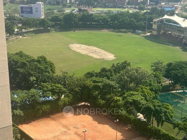 2 BHK Flat In Saya Zion for Rent In 1, Gaur City 1 Road
