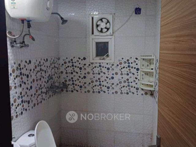 2 BHK Flat In Saya Zion for Rent In Sector 4
