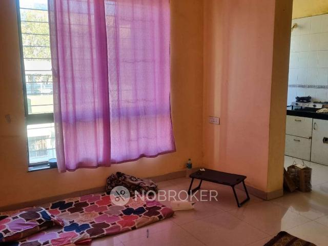 2 BHK Flat In Sayali Heritage for Rent In Anudh