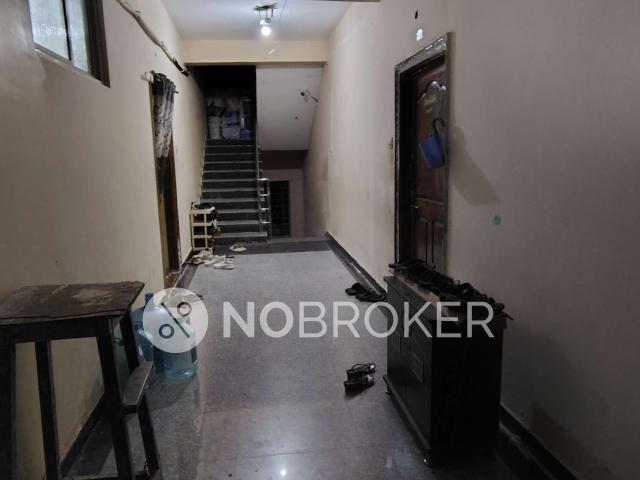 2 BHK Flat In Sayyed Salam For Sale In Old Malakpet